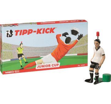 Tipp-Kick mit Deutschland-Kicker