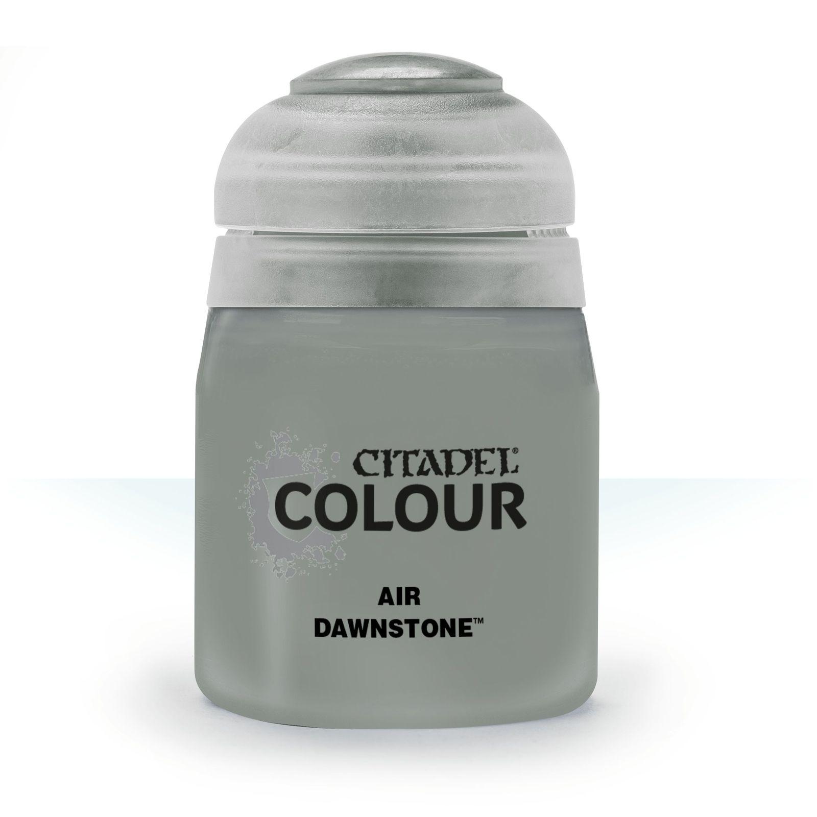 Farben Air 24ml: Dawnstone