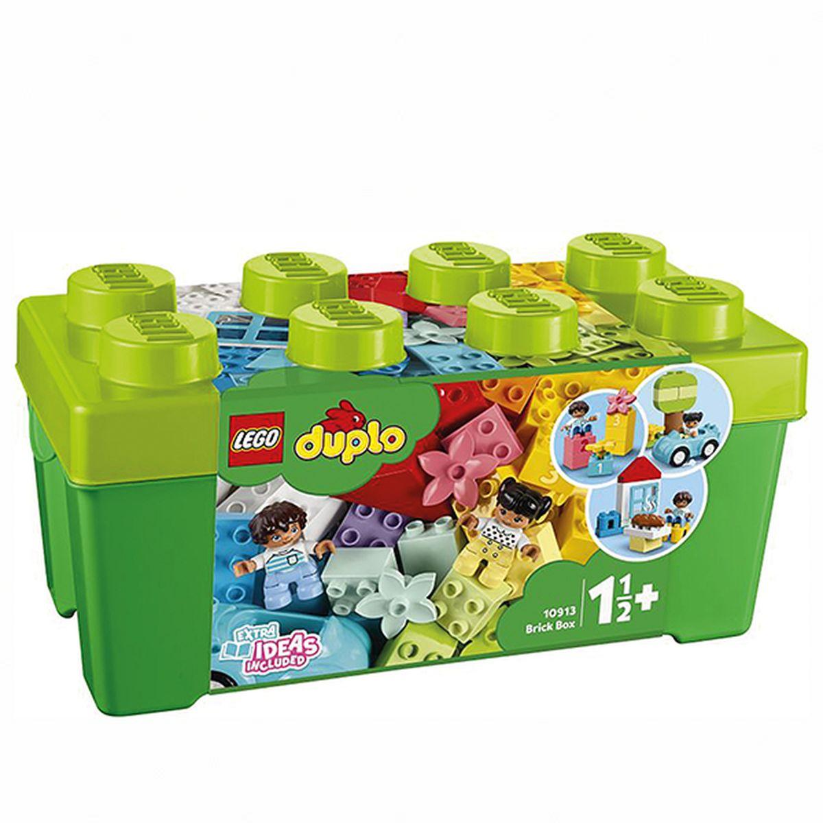 LEGO DUPLO Steinebox