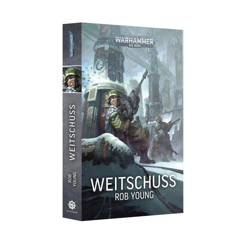 Weitschuss