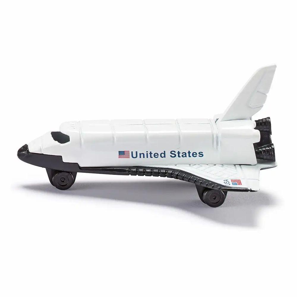 siku Space Shuttle