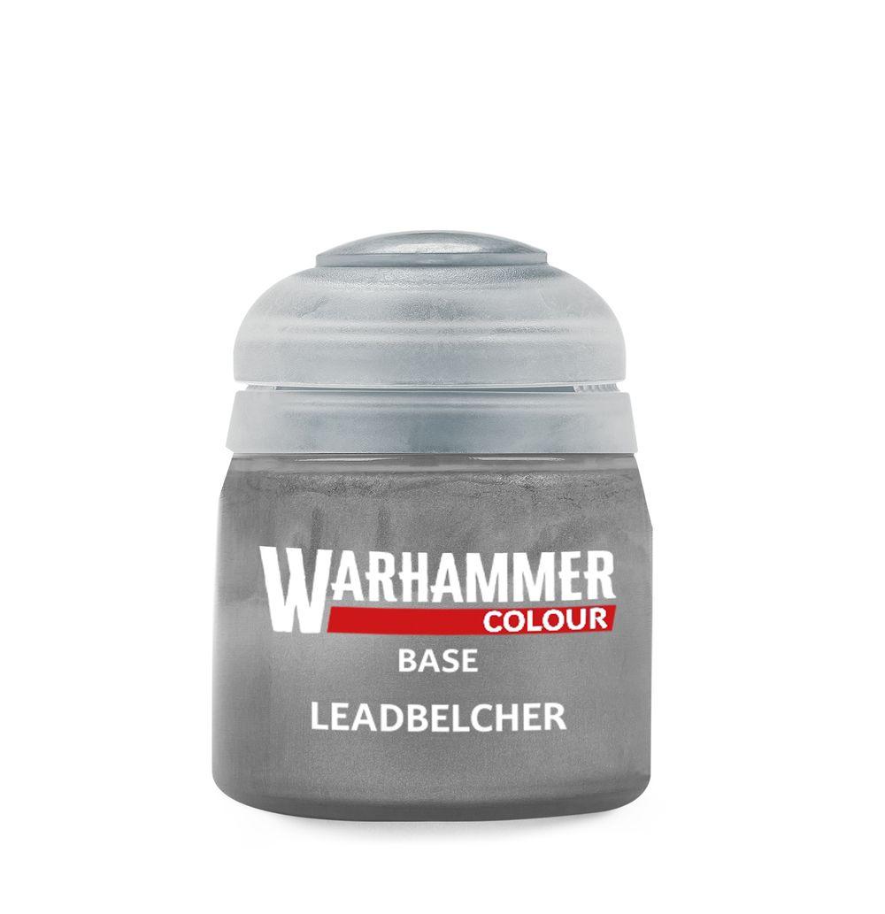 Farben Base: Leadbelcher