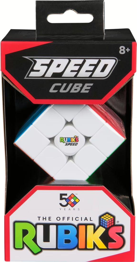 Rubiks 3x3 Speed Cube