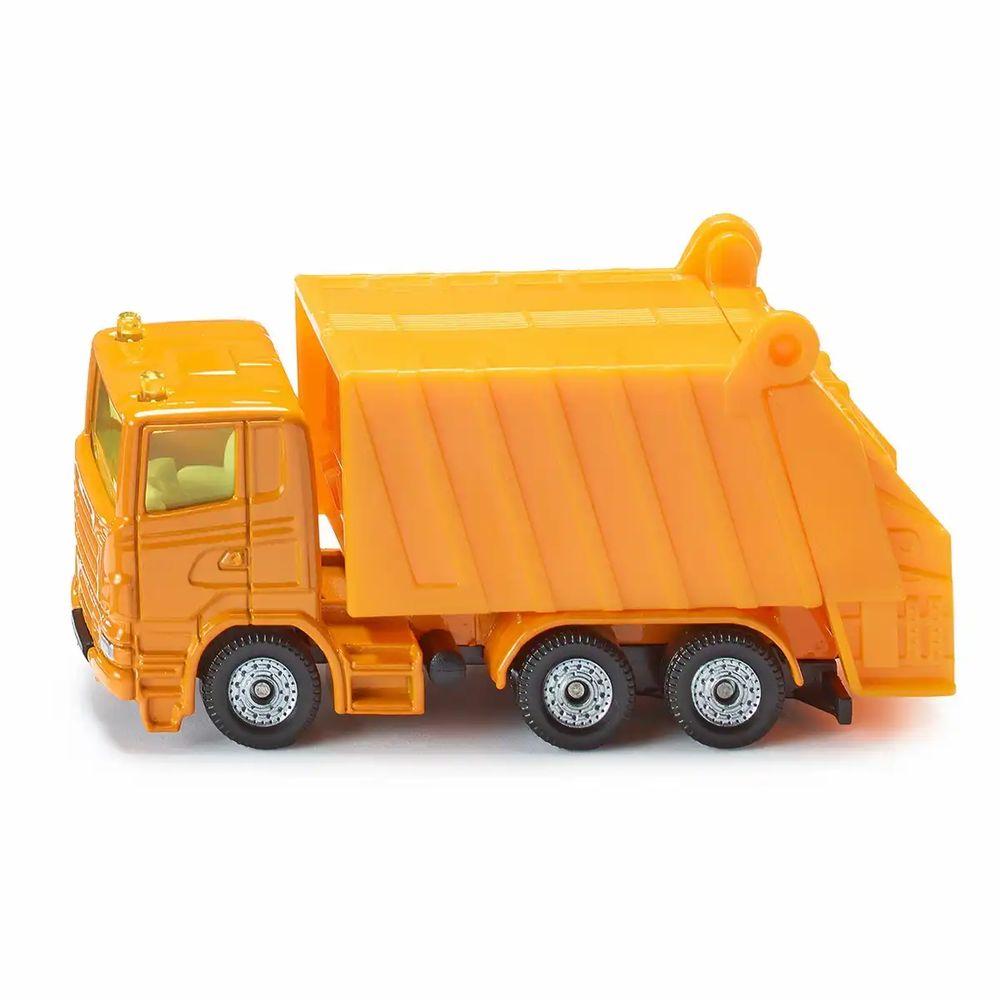 siku LKW Müllwagen