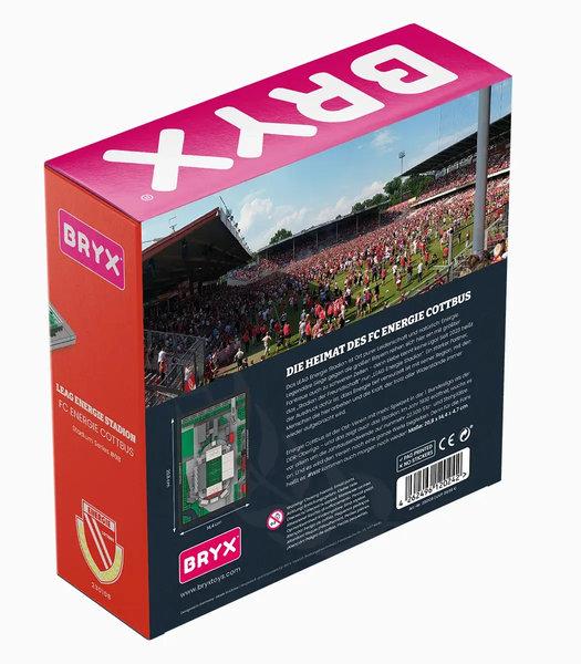 LEAG Energie Stadion - FC Energie Cottbus