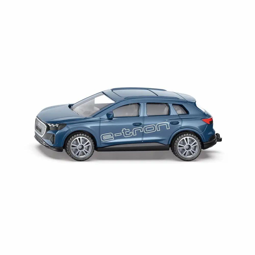 siku Audi Q4 e-tron