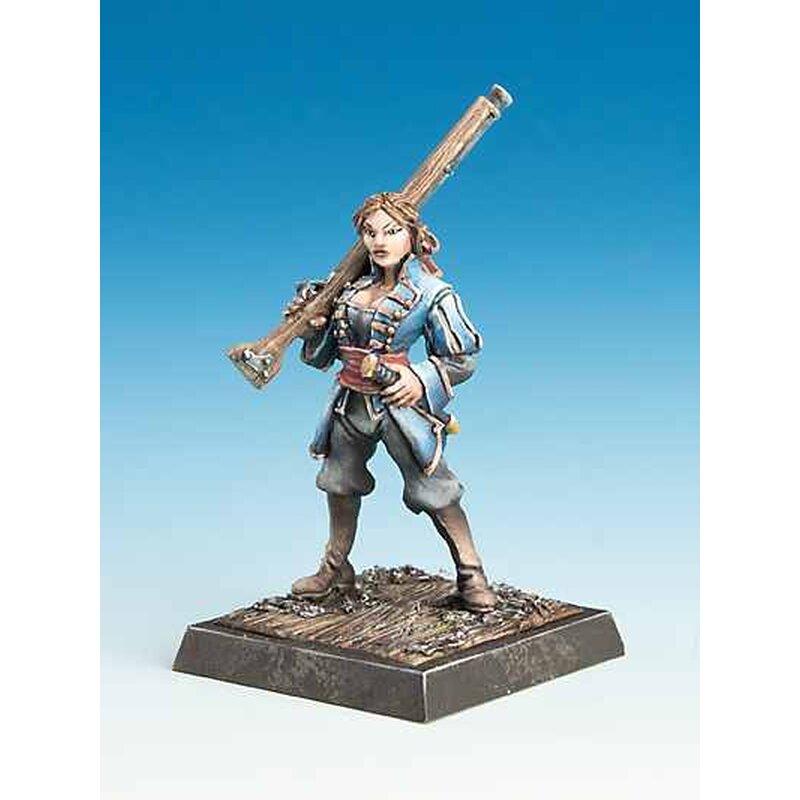 Freebooter Starter Box Imperiale Armada #2 - Metal