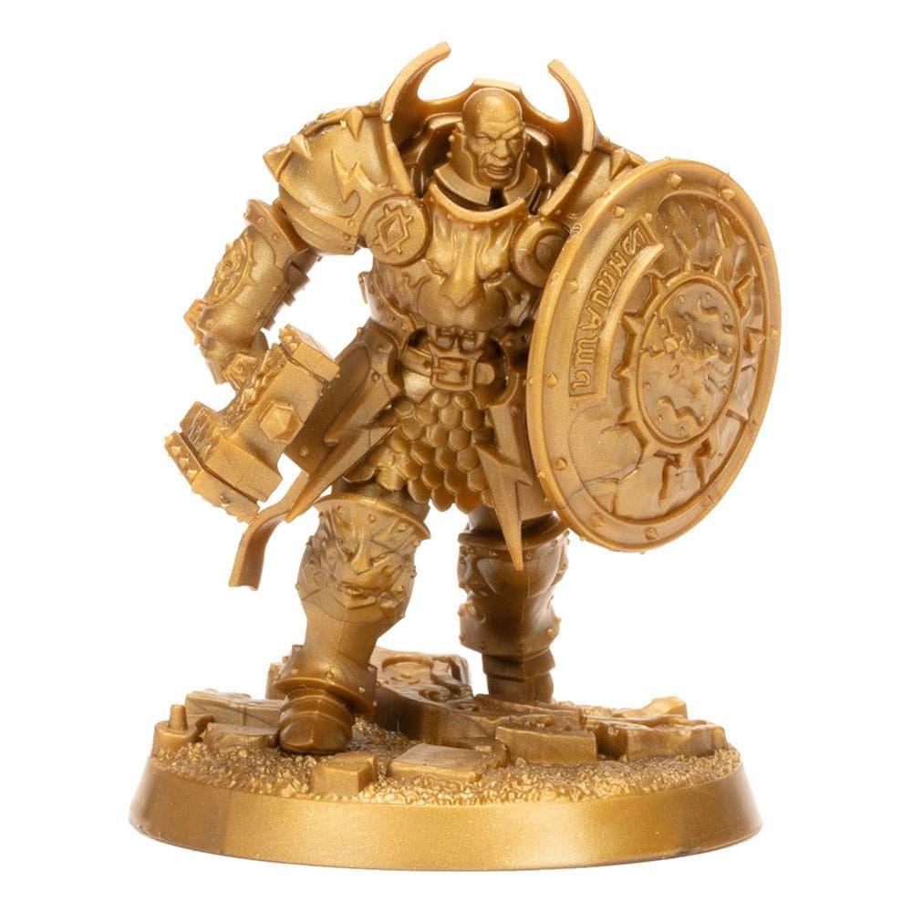 Warhammer 40.000 Miniaturen Warhammer Heroes: Stormcast Eternals Blind Booster