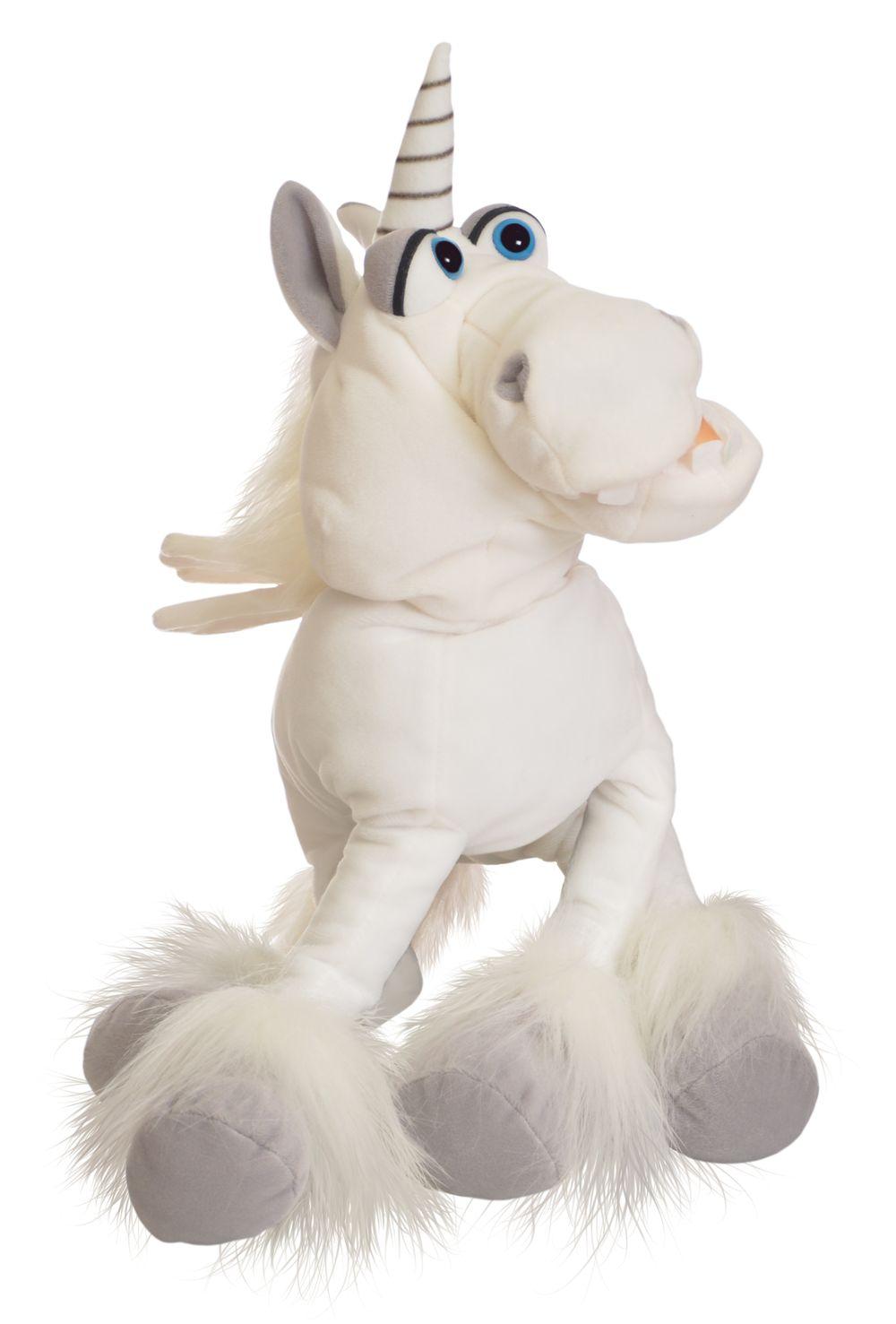 Elke das Einhorn