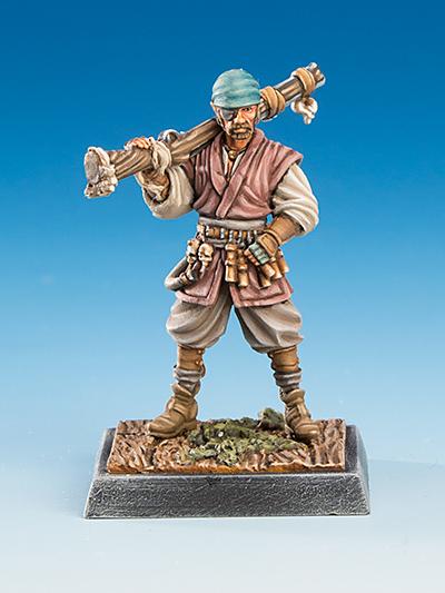 Freebooter Kult Kultist Le Gauche Freebooter Kult Kultist Le Gauche