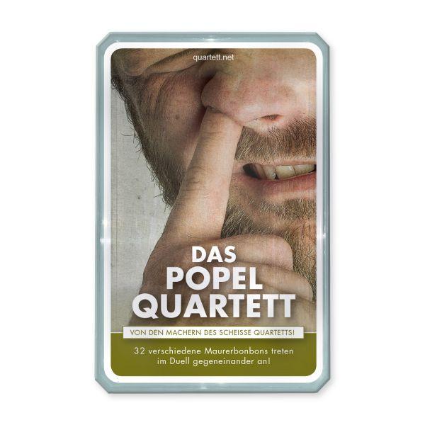 Quartett Das Popel