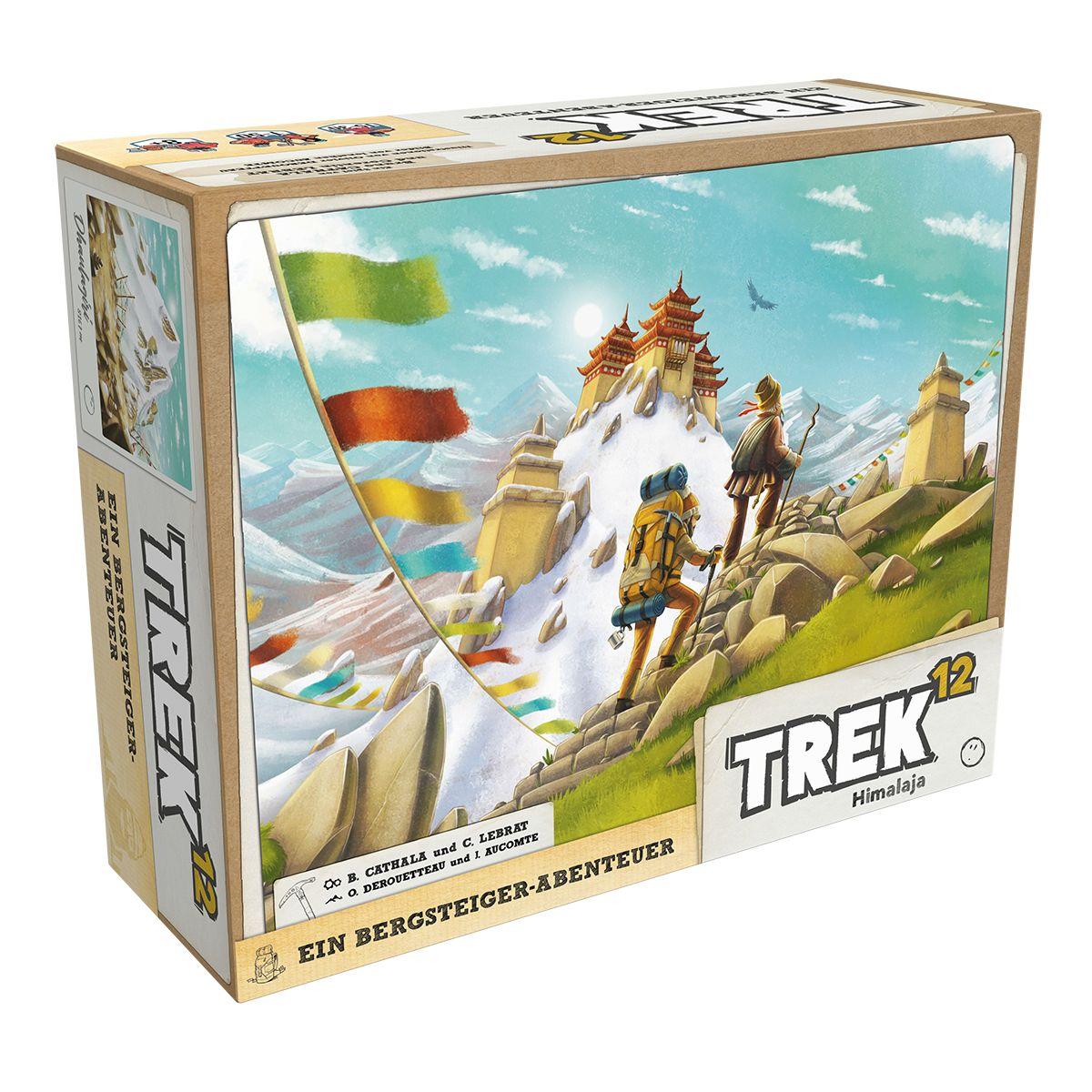 Trek 12 Trek 12