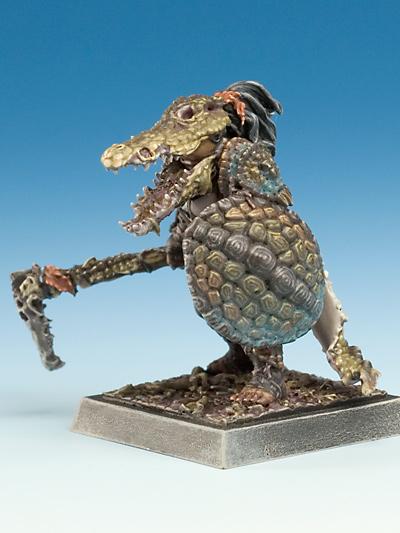 Freebooter Amazonen Occepa