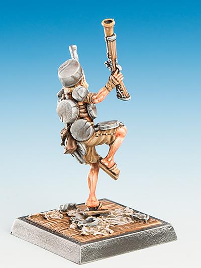 Freebooter Debon Le Dingue Freebooter Debon Le Dingue