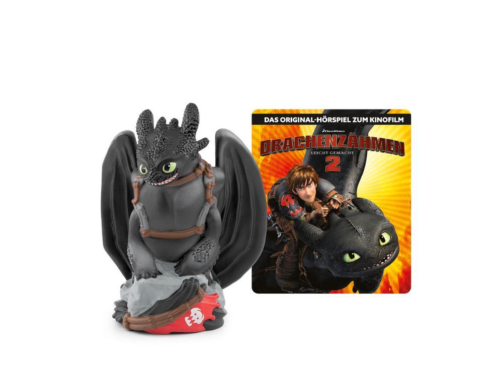 Dreamworks Drachenzähmen leicht gemacht 2