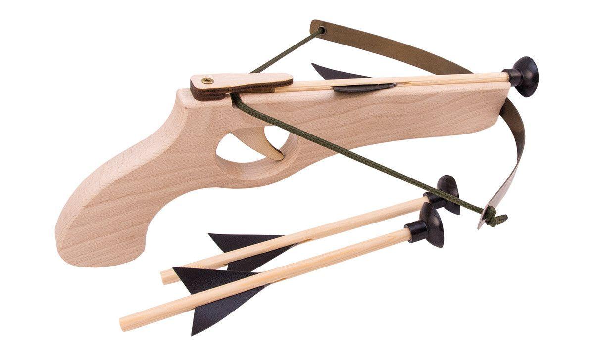 Armbrust klein Armbrust klein