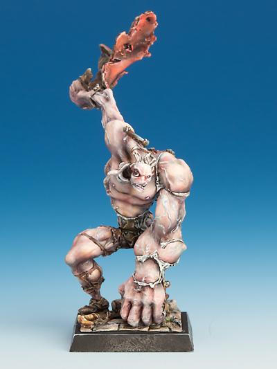 Freebooter Bruderschaft Senor Nefando