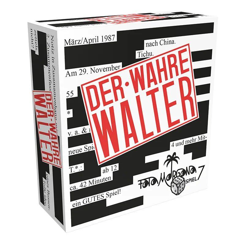 Der Wahre Walter