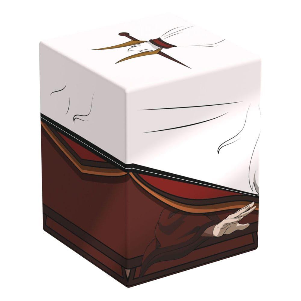 Squaroes Squaroe Avatar: The Last Airbender AV011 - Avatar Roku