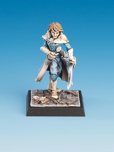 Freebooter Imperiale Alicija Freebooter Imperiale Alicija