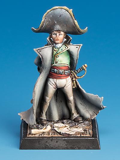 Freebooter Debonn Clisson N. Bonnet Freebooter Debonn Clisson N. Bonnet