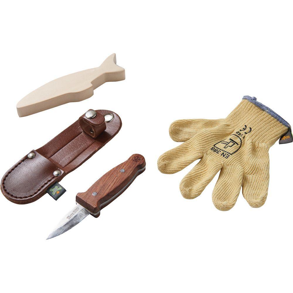 Terra Kids Basis-Schnitzset Terra Kids Basis-Schnitzset