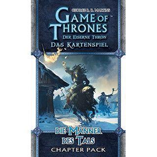 Game of Thrones LCG - Wächter - Die Männer des Tals Game of Thrones LCG - Wächter - Die Männer des Tals