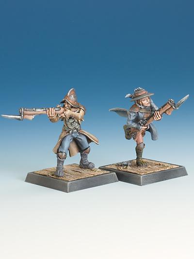 Freebooter Imperiale Armada Asaltores