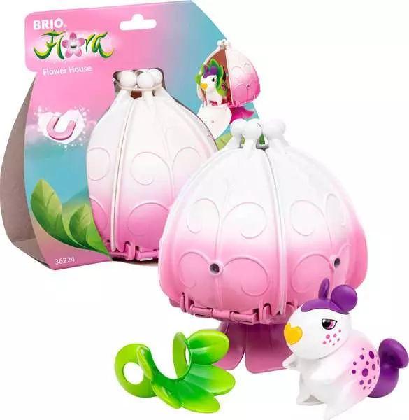 BRIO Poppys Blumenhaus BRIO Poppys Blumenhaus