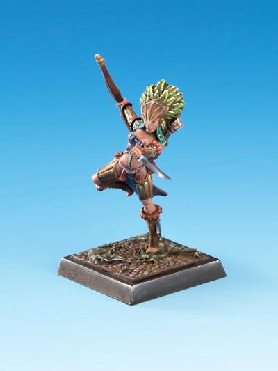 Freebooter Amazonen Canita Freebooter Amazonen Canita