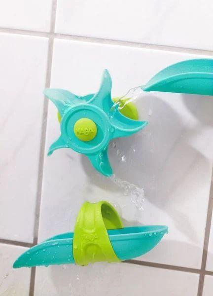 Kugelbahn Badespaß-Wasserstrudel Kugelbahn Badespaß-Wasserstrudel