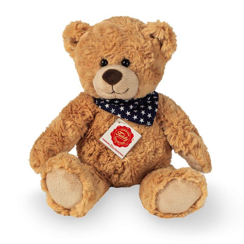 Teddy sandfarben 30 cm