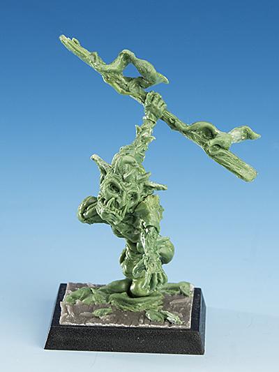 Schatten Chicos Apltraum