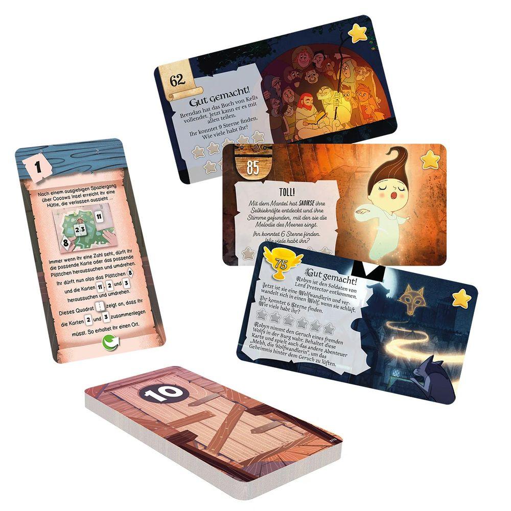 Unlock! Kids: Irische Sagen Unlock! Kids: Irische Sagen