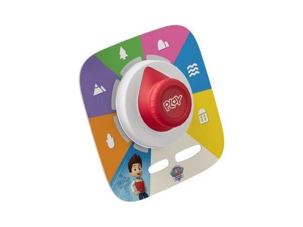 Toniebox 2 Rot Play Set Paw Patrol Chase Toniebox 2 Rot Play Set Paw Patrol Chase