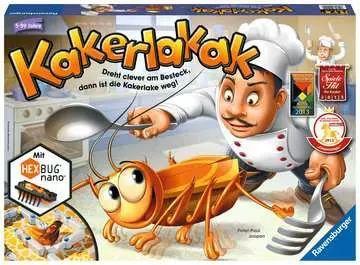 Kakerlakak
