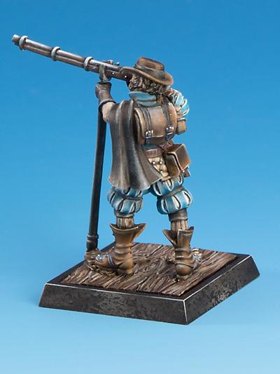 Freebooter Imperiale Armada Don Guillermo Freebooter Imperiale Armada Don Guillermo