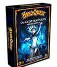 HeroQuest Brettspiel-Erweiterung Die Geisterkönigin Abenteuerpack *Deutsche Version*