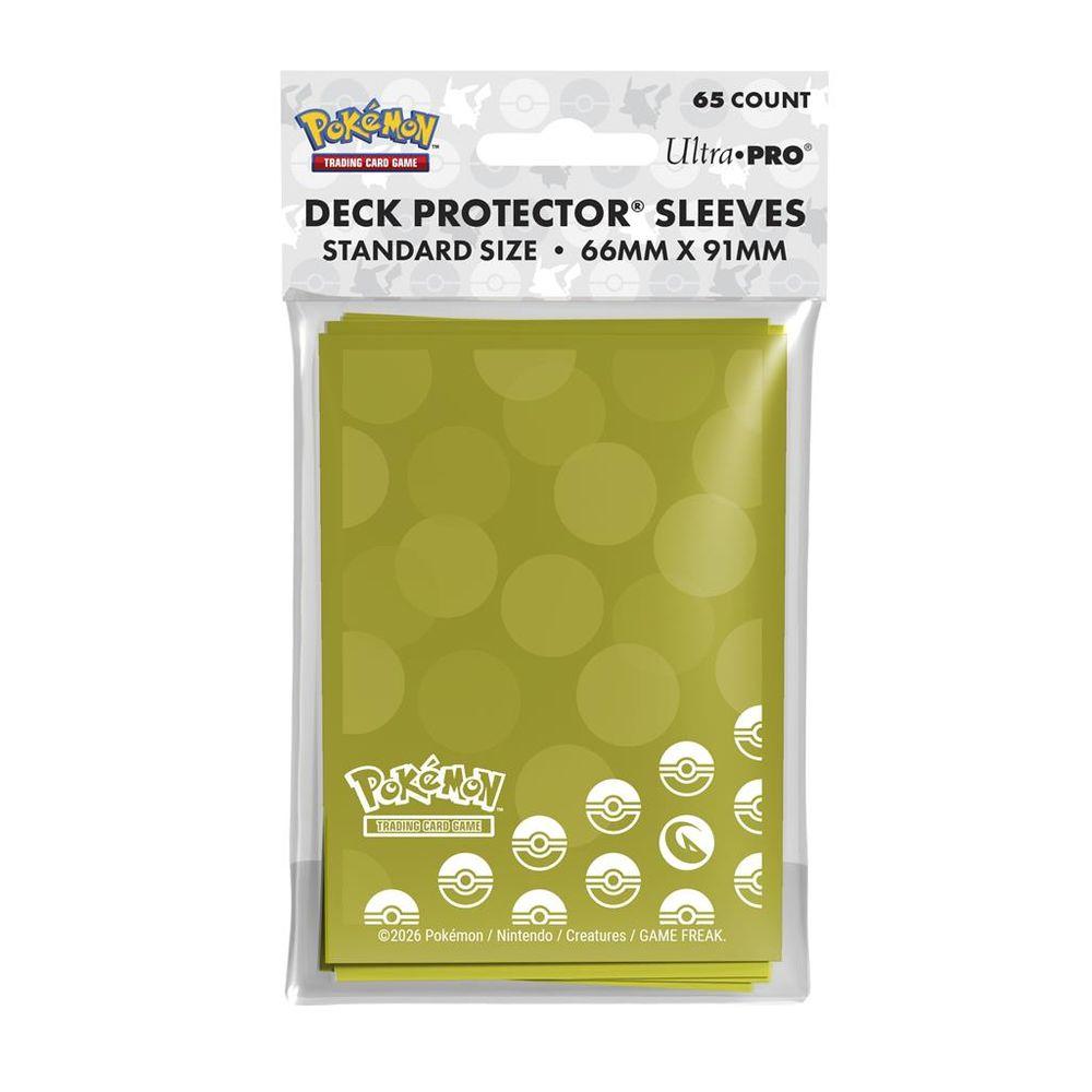 Pokemon Energy - Dragon Protector (65)