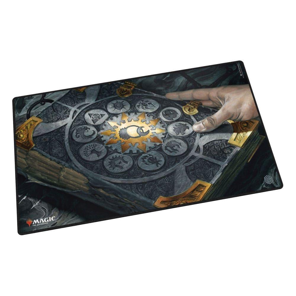 Ultimate Guard Play-Mat Magic: The Gathering "Guild Summit" - Tome of the Guildpact (eol)