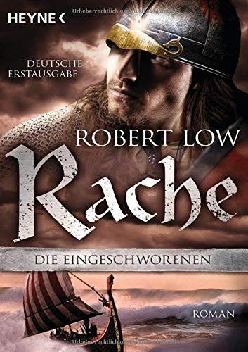 Die Eingeschworenen 4 - Rache