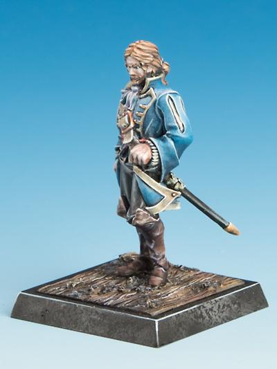 Freebooter Imperiale Armada El Venador Freebooter Imperiale Armada El Venador