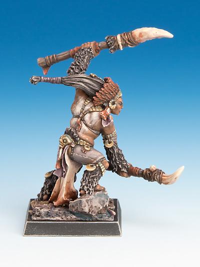 Freebooter Amazonen Nenetzin Freebooter Amazonen Nenetzin