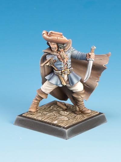 Freebooter Imperiale Tipo Duros und Mastins