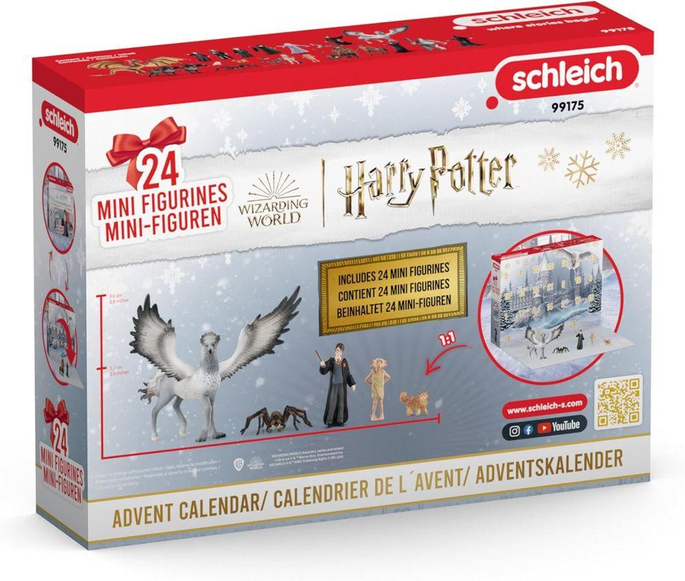 Schleich Adventskalender Harry Potter Mini Figuren Serie 1 Schleich Adventskalender Harry Potter Mini Figuren Serie 1