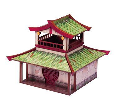 COL029 Zhimiao PREPAINTED COL029 Zhimiao PREPAINTED