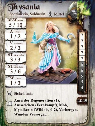 HeXXen 1733 "Die Jäger" HeXXen 1733 "Die Jäger"