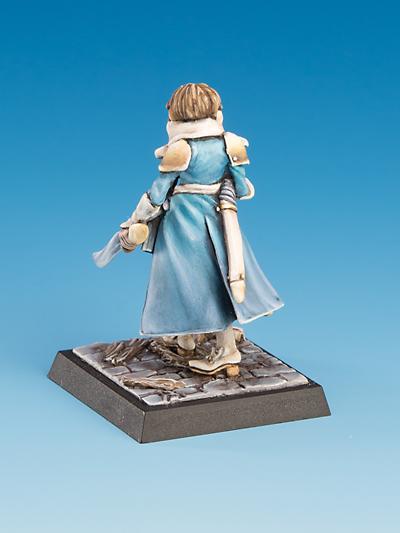 Freebooter Imperiale Alicija Freebooter Imperiale Alicija