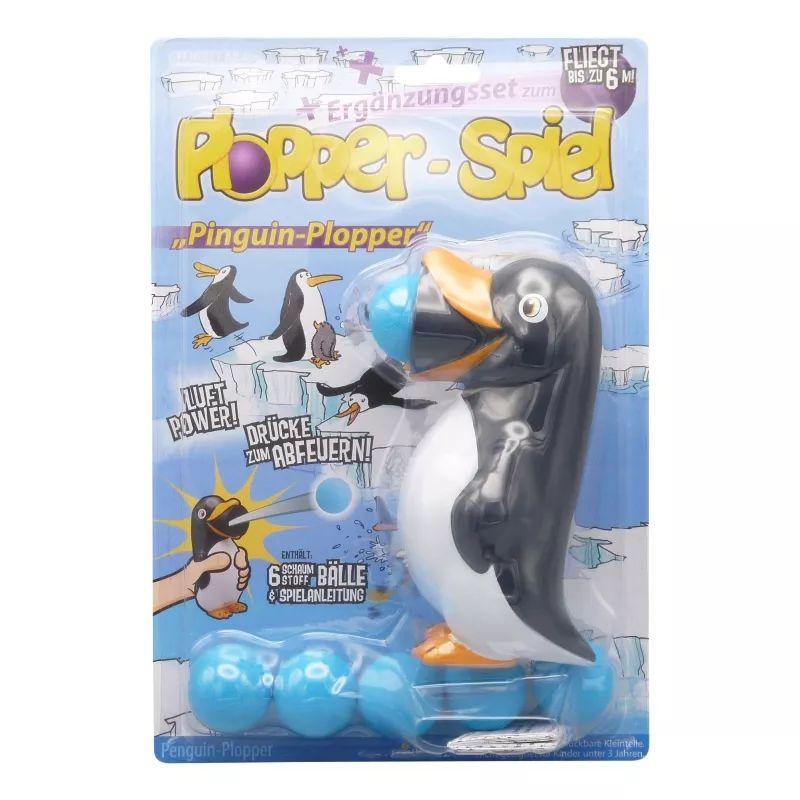 Pinguin Plopper