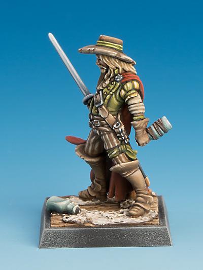 Freebooter Debonn Aplantage Freebooter Debonn Aplantage